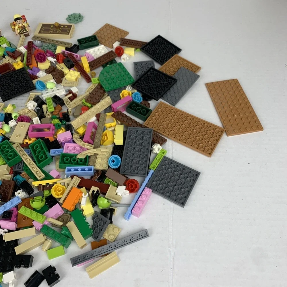 Lego smaller bag